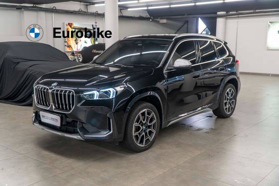 BMW X1 2.0 16V TURBO GASOLINA SDRIVE20I X-LINE STEPTRONIC BMW X1 2.0 16V TURBO GASOLINA SDRIVE20I X-LINE STEPTRONIC